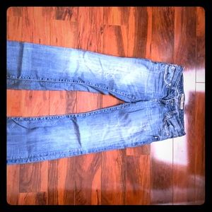Big Star Women’s Jeans Sz28L